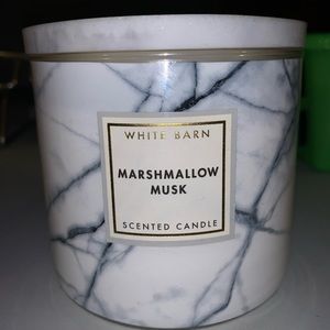 Bath and Body Works Candle